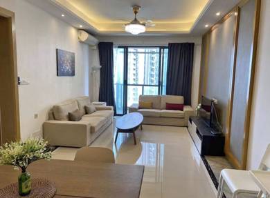 M Condominium @ Larkin