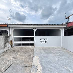 Rumah Untuk Dijual - RPA II MALIM NAWAR