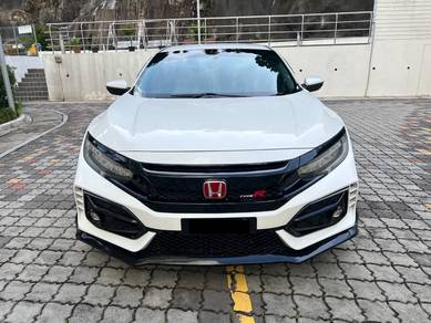 Honda CIVIC 1.5 TC-PREMIUM Type R Bodykit (A)