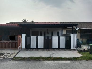 Hot Location Taman Sejati Indah SP Selatan🤩
