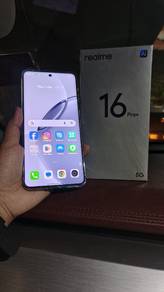 Realme 16Pro + 5G 512GB