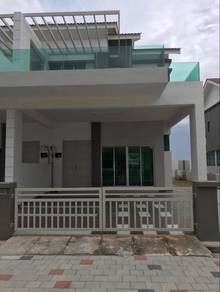 2-storey-Terraced-House-for-rent-Simpang-Ampat-Penang