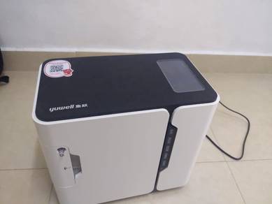 Yuwell Oxygen Concentrator Model YU300