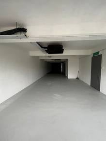 Plaza Damansara Limited Office for rent ( With Lift )