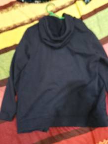 baju sejuk