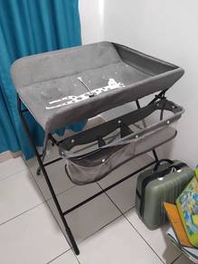 Baby Changing Table