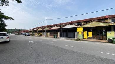 1.5 Storey House Taman PSJ Sg Karang Damai,Kuantan