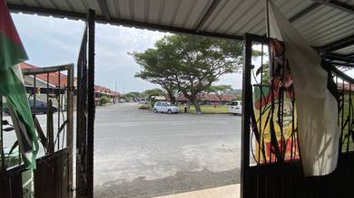 1.5 Storey House Taman PSJ Sg Karang Damai,Kuantan