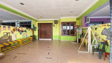 1.5 Storey House Taman PSJ Sg Karang Damai,Kuantan