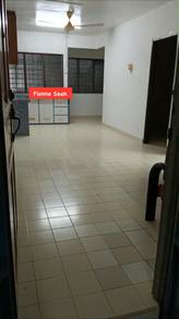 Flat Hamna Desa Permai Indah