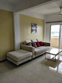 Delima Intan Apartment