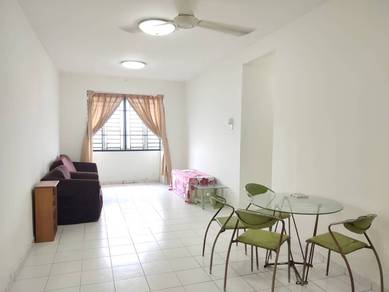 Nusa Perdana Service Apartment