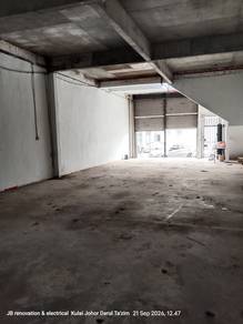 Warehouse-/-Factory-for-sale-Kulai-Johor