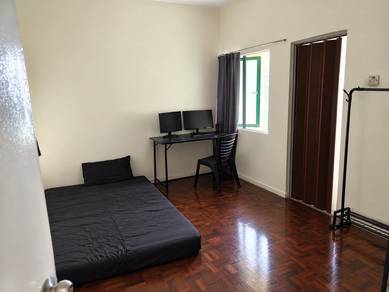 Bilik sewa Lelaki Subang Impian Apartment 