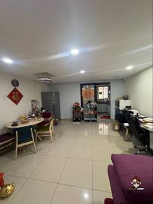 2-storey-Terraced-House-for-sale-Bandar-Puteri-Klang-Selangor