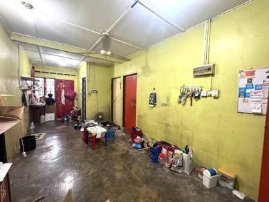 Taman University @Single Storey Low Cost 2bedroom 1040ft Unblock View