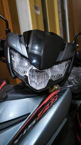 2024 Yamaha Y15ZR 150cc motorcycle for sale!