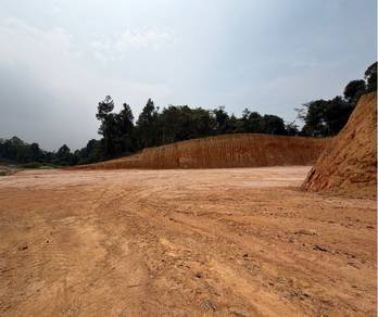 1 Acre Agriculture Land Serendah