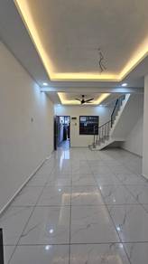 2-storey-Terraced-House-for-sale-Kluang-Johor