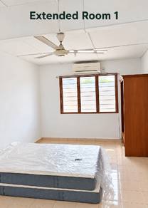 Room-for-rent-Subang-Jaya-Selangor
