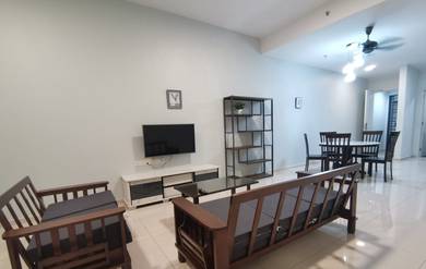 Ong Kim Wee Residences