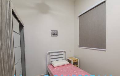 Ong Kim Wee Residences-1