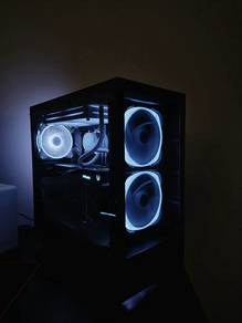 PC Gaming | RTX 5070 12GB | Intel Core i5-12 Genth