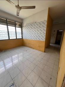 Taman Pauh Indah Flat