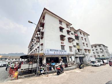 Taman Bukit Angsana