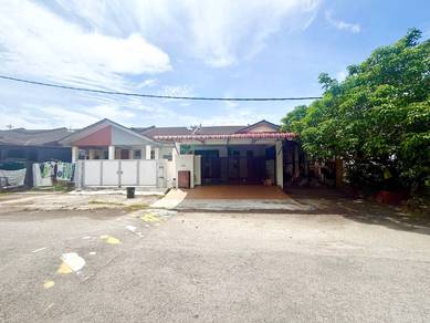 Single Storey Taman Semenyih Indah, Semenyih