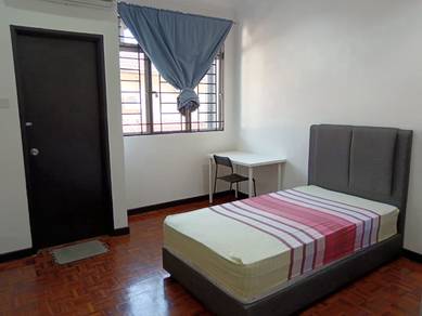 Room-for-rent-Kota-Kemuning-Selangor