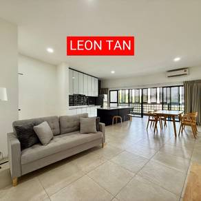Lumos Residence For Rent at Jalan Ong Tiang Swee Kuching Sarawak