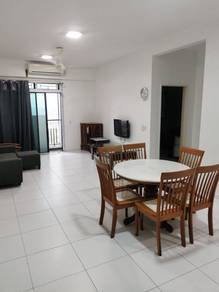 sky oasis residences setia indah full loan for sales