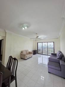 For Rent Seri Mutiara Apartment @ Johor Bahru