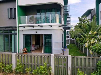 Lepironia Gardens, Setia Eco Glades, Cyberjaya. FULLY FURNISHED