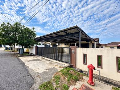 Bandar Amanjaya Single Storey Semi D Hot For Sale
