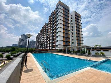 Residensi Zamrud @ Kajang