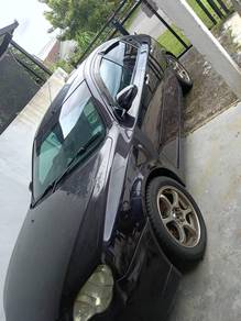 Proton GEN-2 1.6 ENHANCED VERSION A (M)