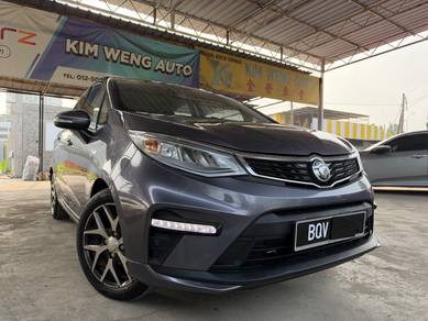 Proton PERSONA 1.6 PREMIUM 2022 Auto