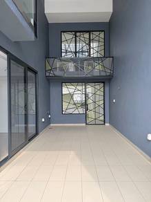 Mid Valley Duplex