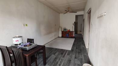 1-storey-Terraced-House-for-sale-Kulai-Johor