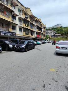 Shop-lot-for-sale-Ampang-Selangor