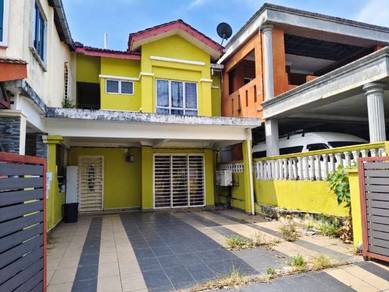 [EXTENDED|RENOVATED] Double Storey Saujana Utama 2 Sungai Buloh