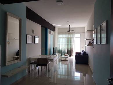 Reflections Condominium