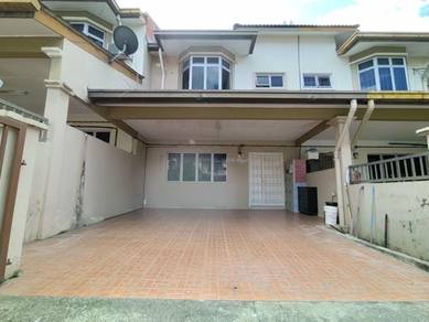 Renovated Double Storey Terrace Seksyen 5 Bdr Baru Bangi