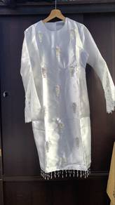 Baju Nikah / Kurung Modern