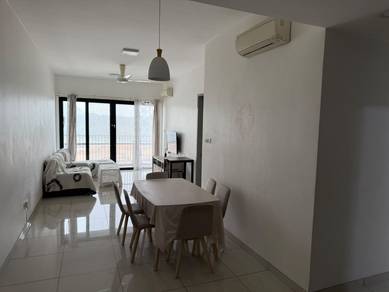 Epic Residence (Puchong)