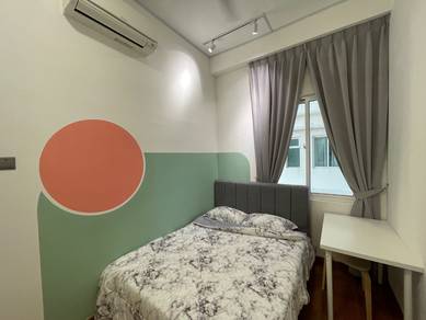 TriTower Residence @ Johor Bahru Sentral