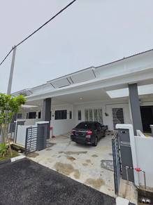 Teres 1.5 Tingkat Kuala Ketil