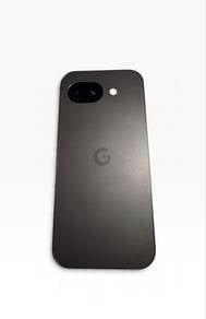 GOOGLE PIXEL 10A obsidian color